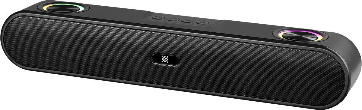 Акустическая система Defender SoundBar Z9 16 Вт (65229)