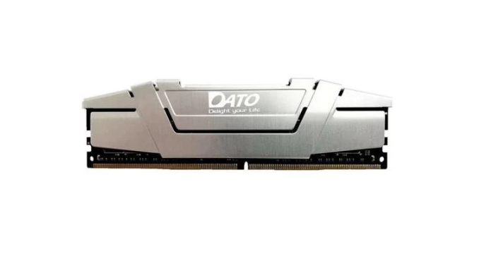 Память 16 Gb DDR4/3200 MHz/DATO Extreme/Grey (EXB16G4DLDND32)