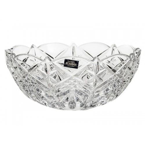 Фруктовница Bohemia TAURUS Nova 220 мм (69001/99007/220)