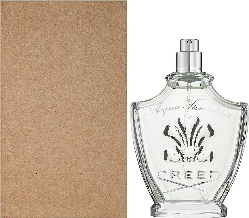 Парфюмированная вода для женщин Creed Acqua Fiorentina 75 мл тестер (375343)