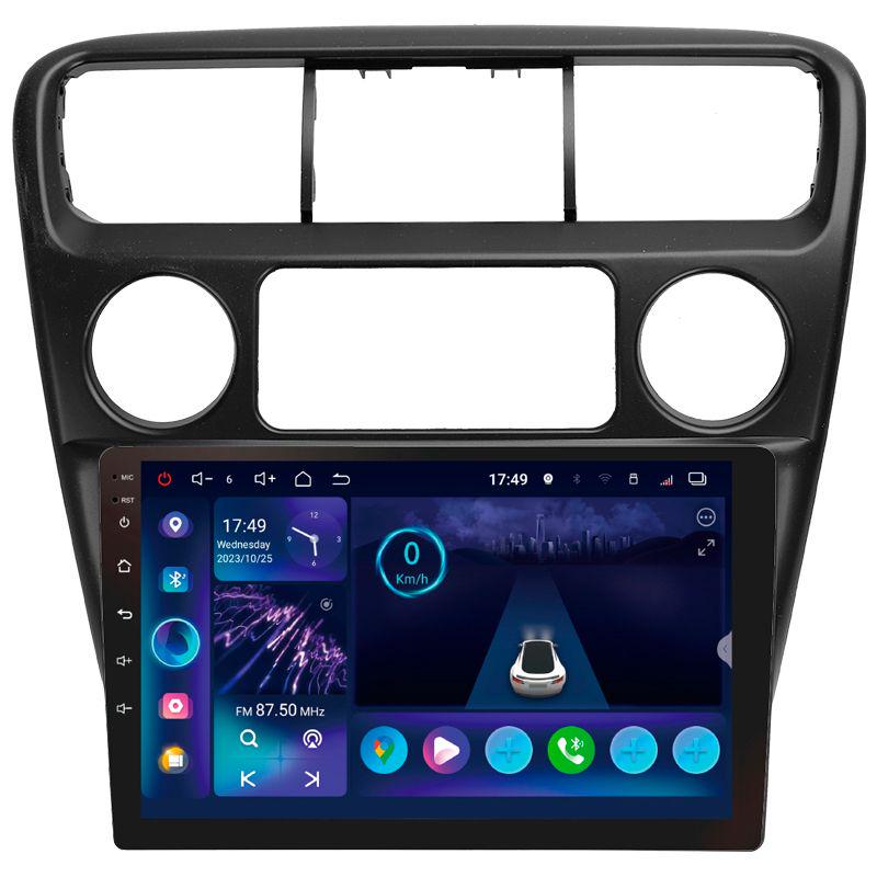 Автомагнитола штатная Sigma S9332 для Honda Accord 6 1997-2002 3/32 Gb 4G DSP 9" (AR-90997)