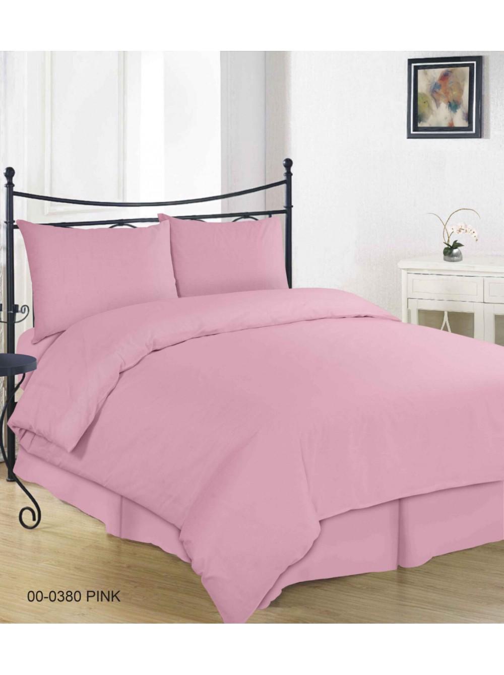 Комплект постельного белья Vital-Textile Бязь Голд Люкс двуспальный 180х220 см (BL2-233)