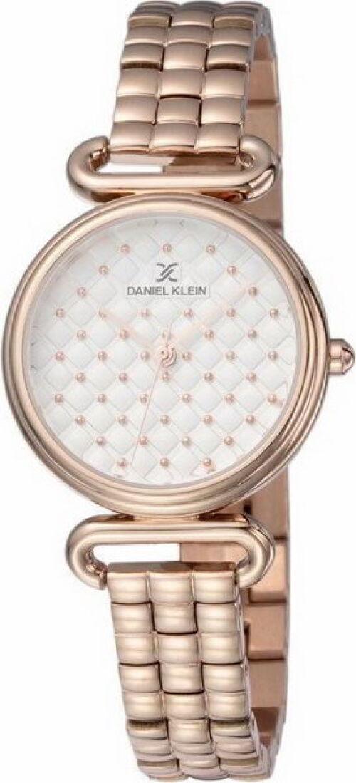 Наручний годинник жіночий Daniel Klein DK11882-2 (107410)