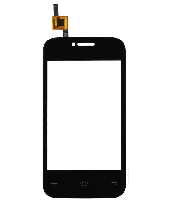 Сенсор для Fly iQ239 Era Nano 2 Black (000017581)