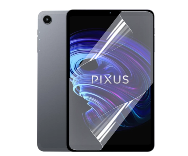 Пленка противоударная гидрогелевая Hydrogel Film для Pixus Folio Transparent