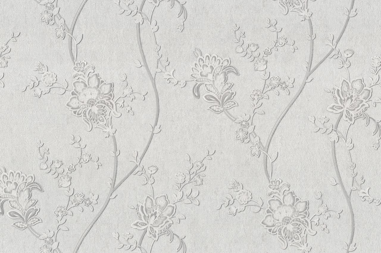 Шпалери універсальні LS миючі 10,05х1,06 м Перлинний (3-1572) - фото 2