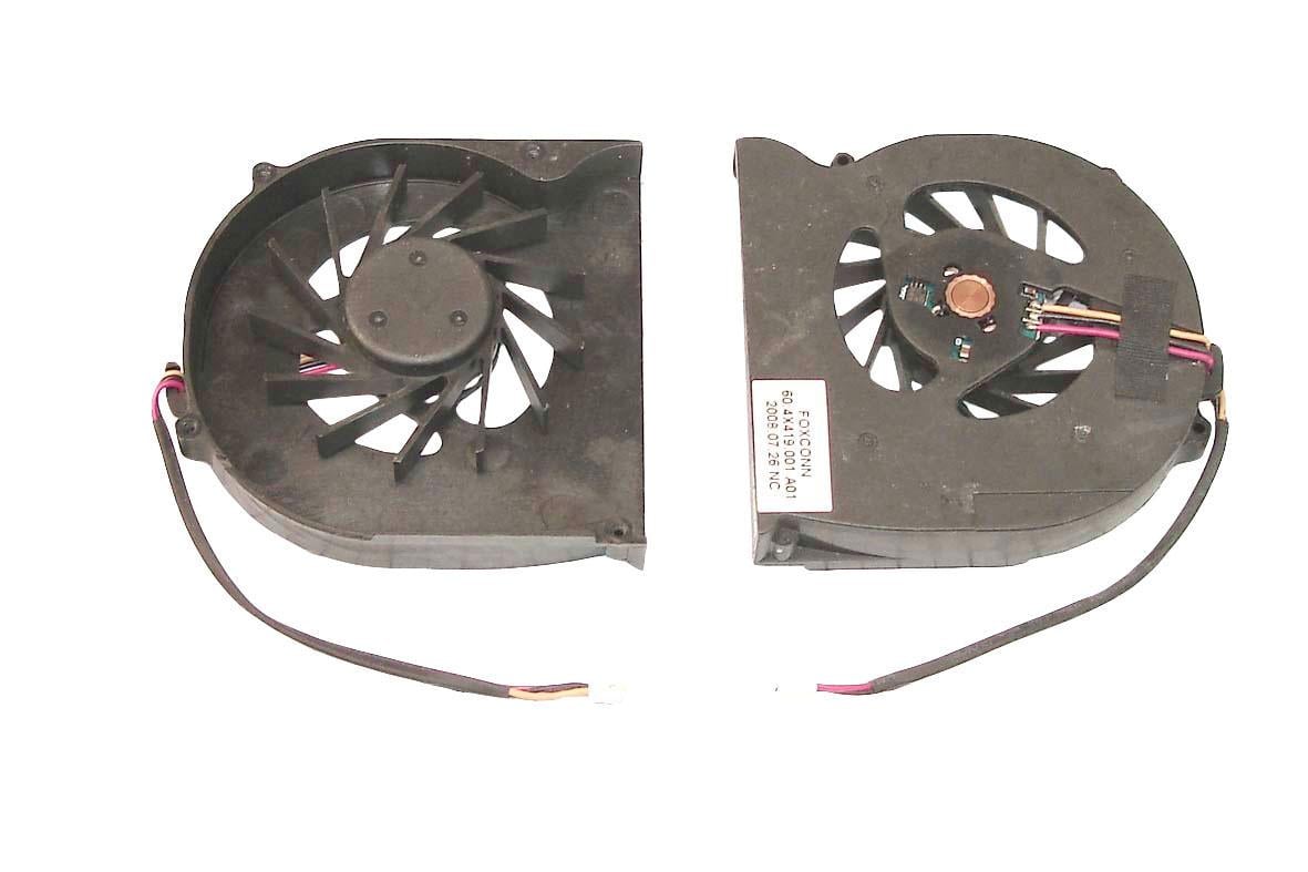 Кулер для ноутбука Acer Aspire 2420 5V 0.3A 3-pin SUNON