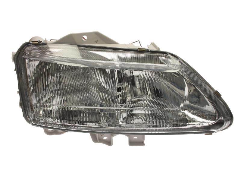 Фара передняя правая Renault Espace III 1996-2000/Laguna I 1993-1998 H1/H1 )