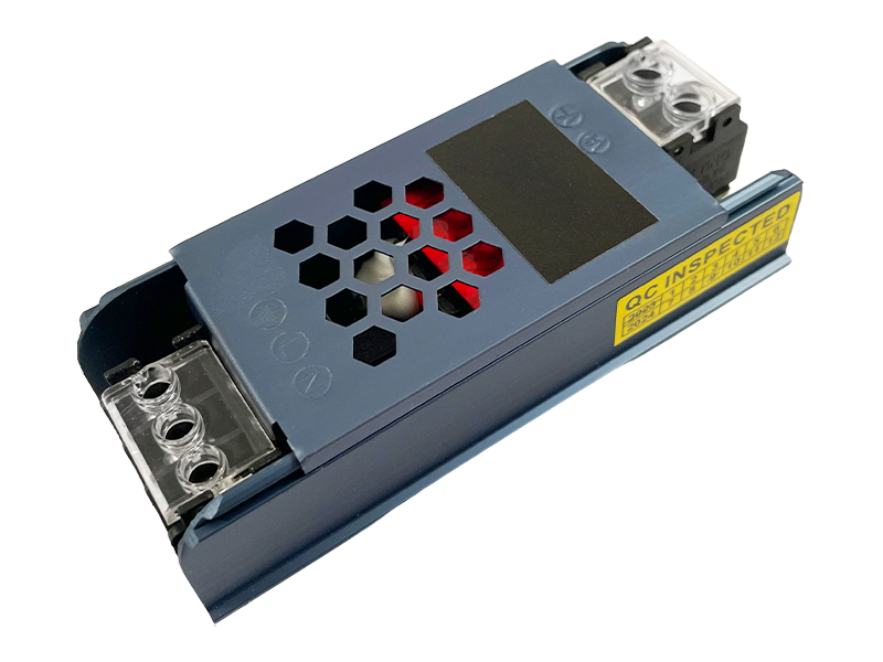 Блок питания MTK IP20 1,5А МТК 24V 36W (23500009) - фото 2 Блок питания MTK IP20 1,5А МТК 24V 36W (23500009) - фото 2