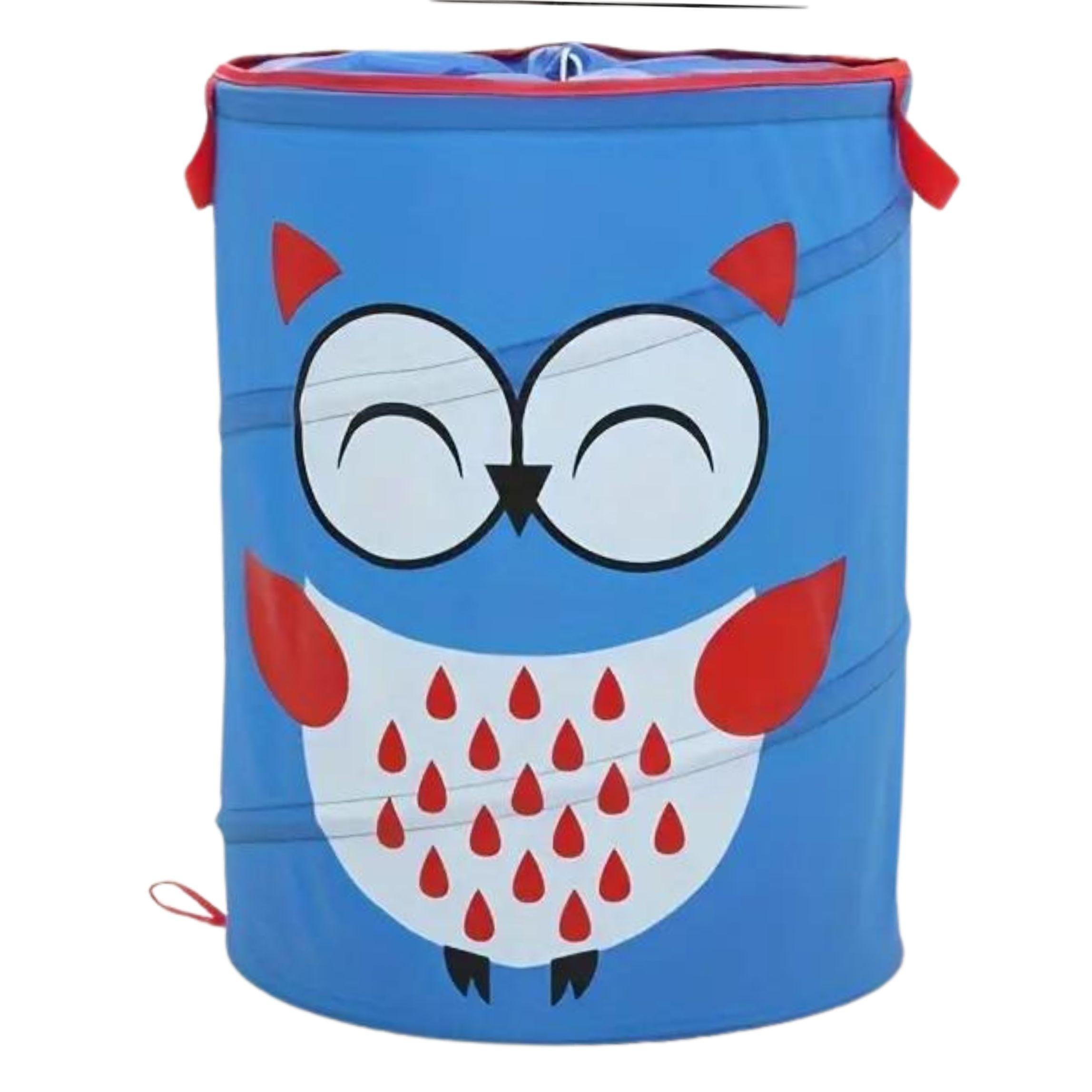 Органайзер-сумка Сова