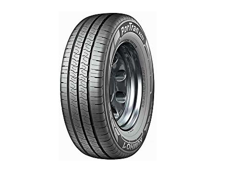 Автошина KUMHO PorTran KC53 185/80R14C 102/100R