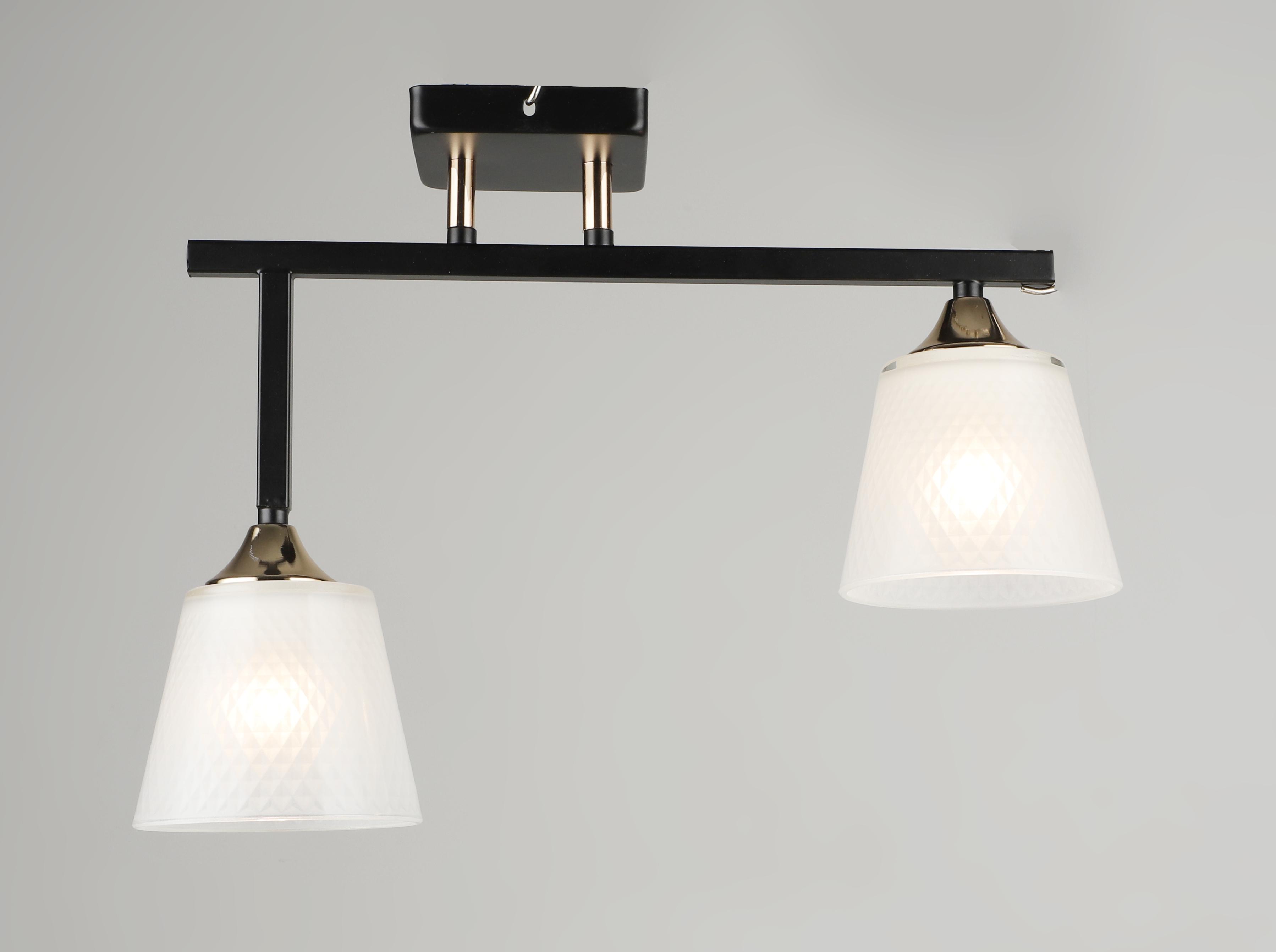 Люстра потолочная Sirius N5704/2 (000039855)