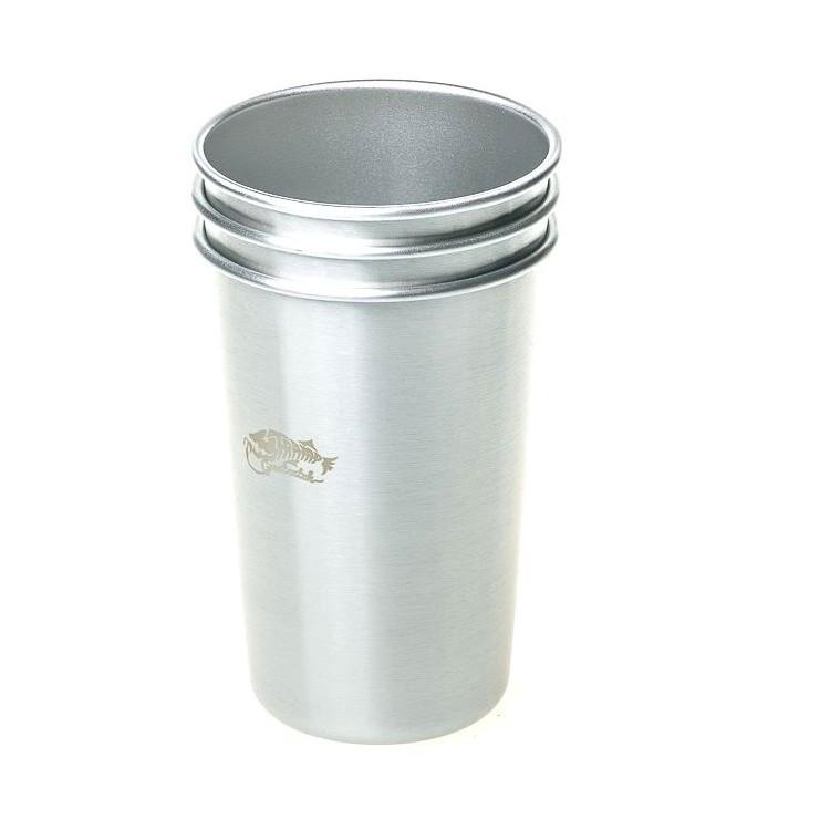 Набор из 3-х стаканов Tramp TRC-051(65072)