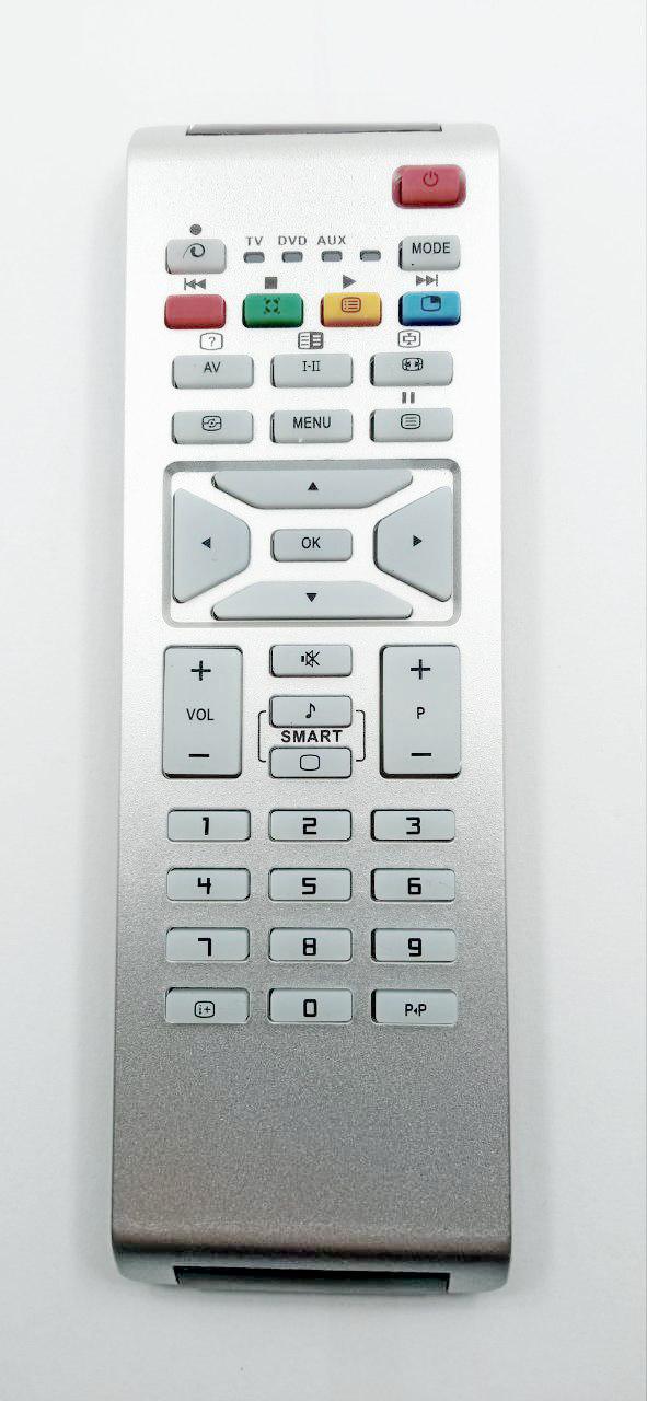 Пульт Philips RC 1683701/01H TV/DVD/VCR CE (28443)