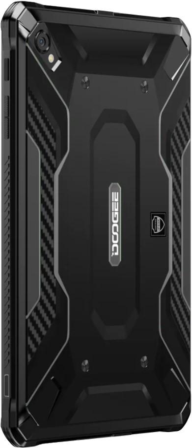 Планшет Doogee R20 8/256 Гб Global Version Black - фото 6