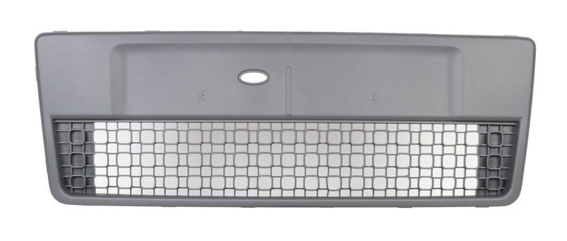 Решетка бампера AVTM Ford Fusion 06-12 средняя (2807 910)