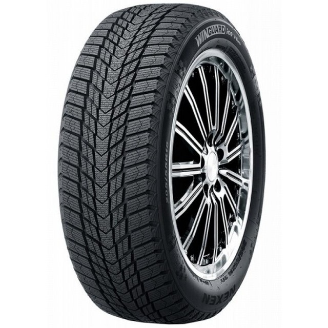 Шина Nexen WinGuard Ice Plus WH43 235/60 R16 104T XL зима (1001188239)