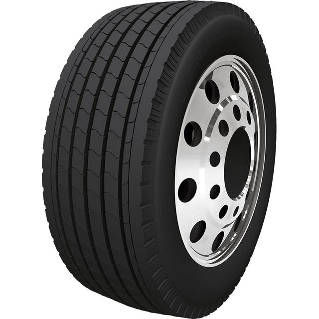 Шина Roadshine RS631+ прицепная 385/65 R22,5 160K 20PR всесезонная (1001312584) - фото 1