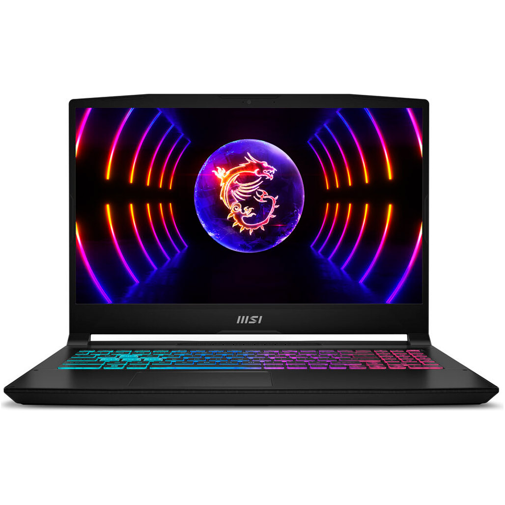 Ноутбук MSI Katana 15 B12VGK (B12VGK-439US)