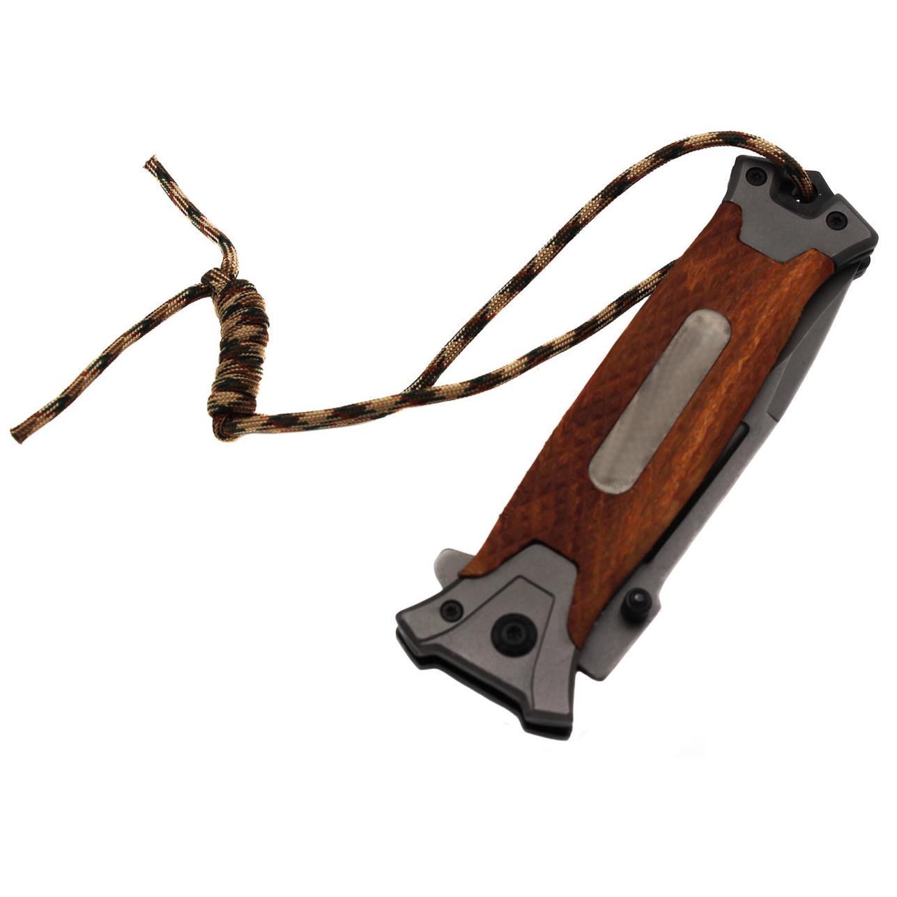 Нож складной туристический Knife K1940 (t51543) - фото 4 Нож складной туристический Knife K1940 (t51543) - фото 4