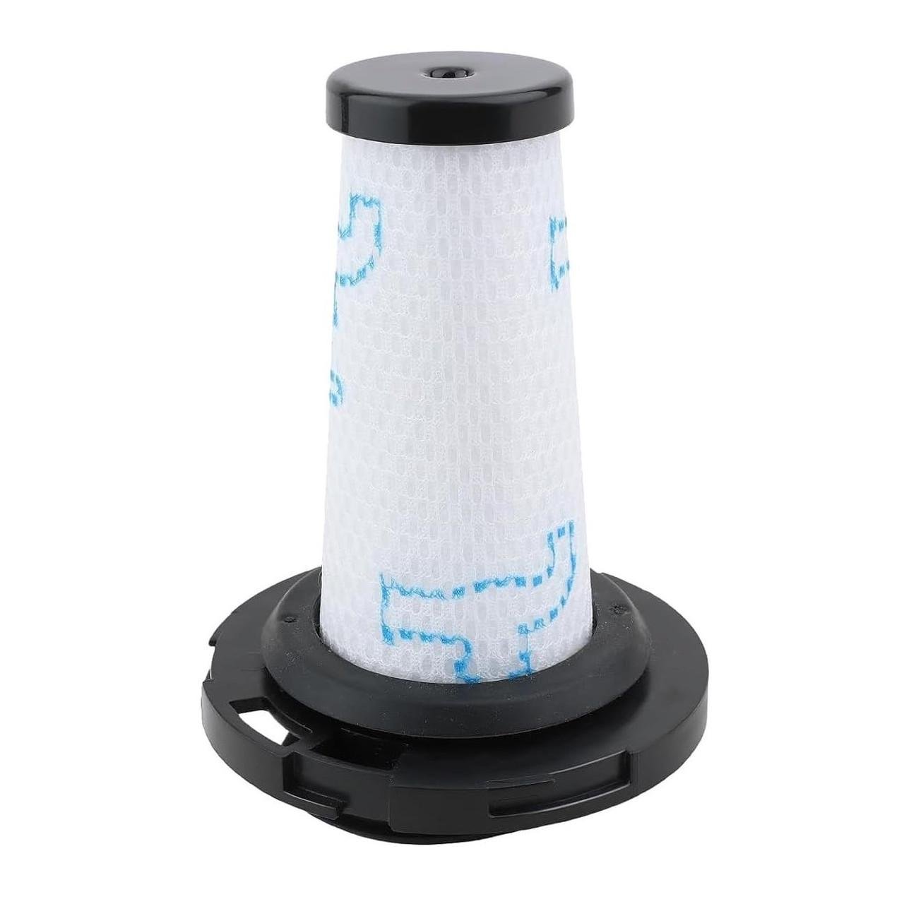 Фільтр конусний для пилососа Rowenta X-Force Flex 9.60 ZR009010/RH20/RH203/RH207/RH2079WO/RH20xx