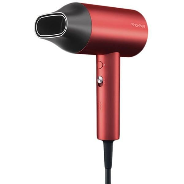Фен ShowSee Electric Hair Dryer A5-R Червоний (2531547375)