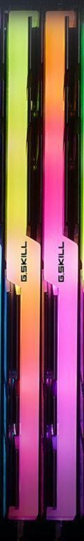 Пам'ять для настільних комп'ютерів G.Skill 2x16GB DDR4 3200 MHz Trident Z RGB For AMD (F4-3200C16D-32GTZRX) - фото 6 Пам'ять для настільних комп'ютерів G.Skill 2x16GB DDR4 3200 MHz Trident Z RGB For AMD (F4-3200C16D-32GTZRX) - фото 6