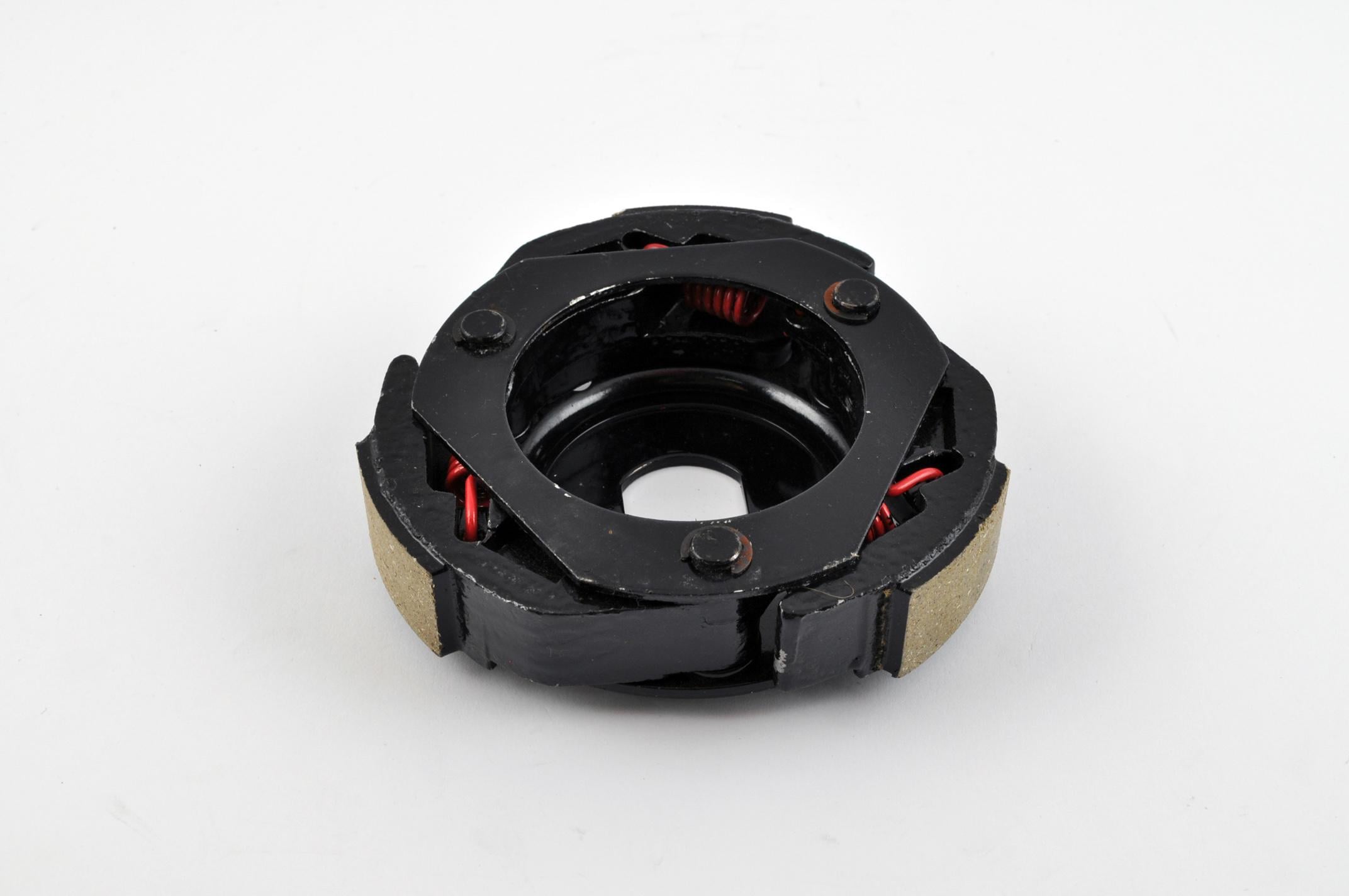 Колодки сцепления KOSO для 4T GY6 125/150 (K-8632)