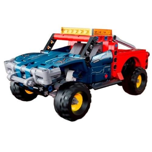 Конструктор SLUBAN Авто серія Машина (M38-B1341)