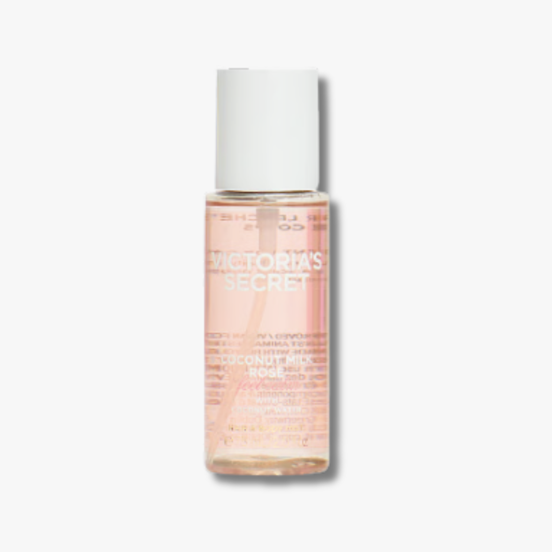 Спрей для тела Victoria's Secret Coconut Milk Rose 75 мл (30677)