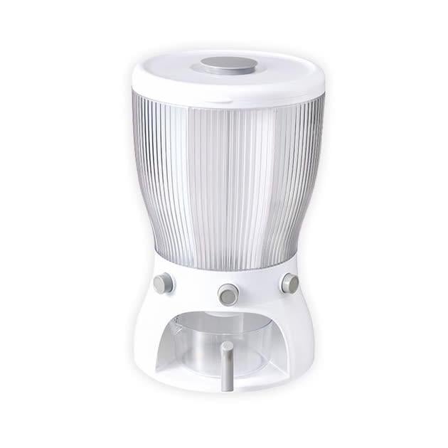 Органайзер для круп круглый MA-2000