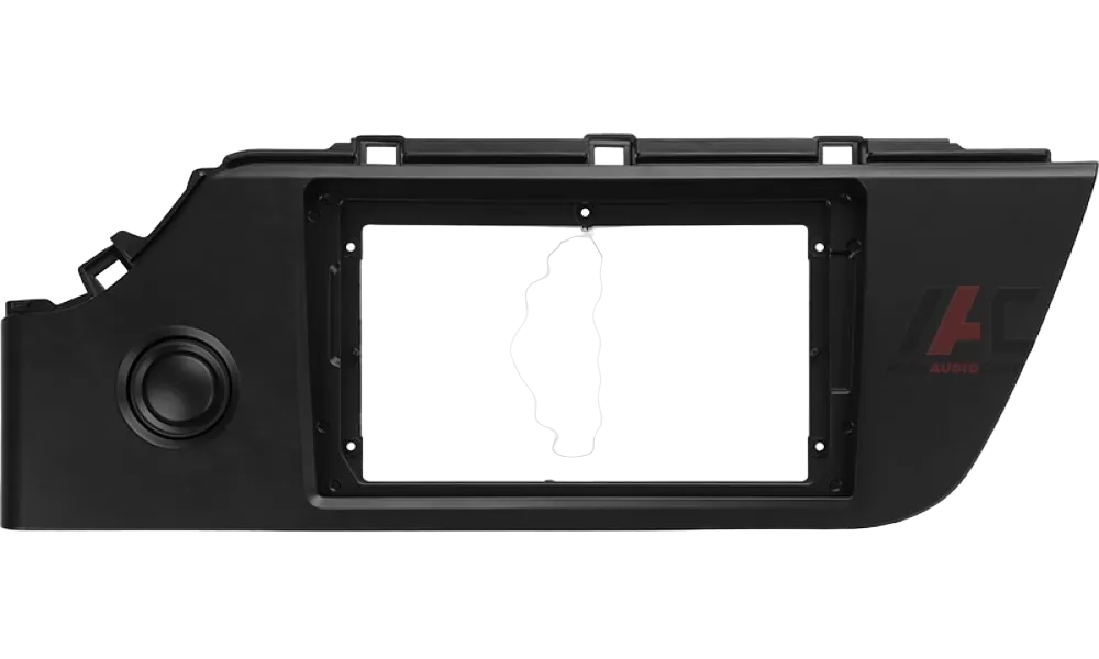 Магнитола штатная Teyes CC3 2K 6/128 GB для 360 ° Kia Rio 4 IV FB 2020-2022 г. 9" (AR-80452) - фото 2