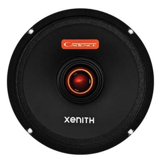 Автоакустика Cadence XM 64HCI