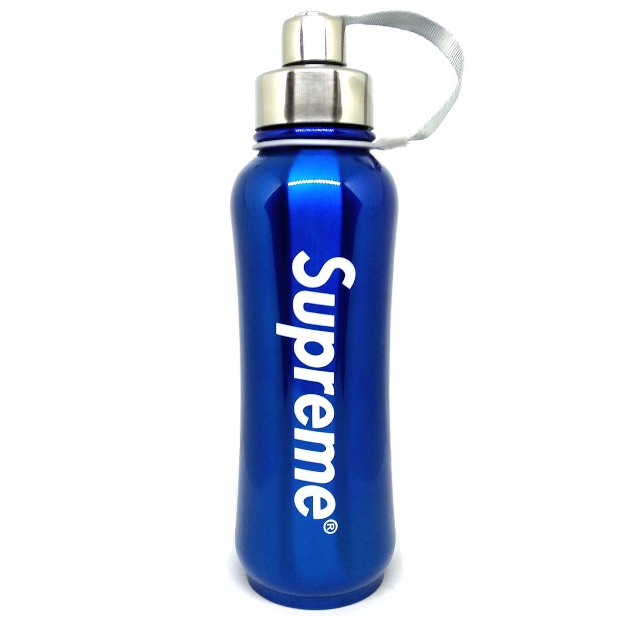Термос Supreme 500 мл Синий (204018-син)