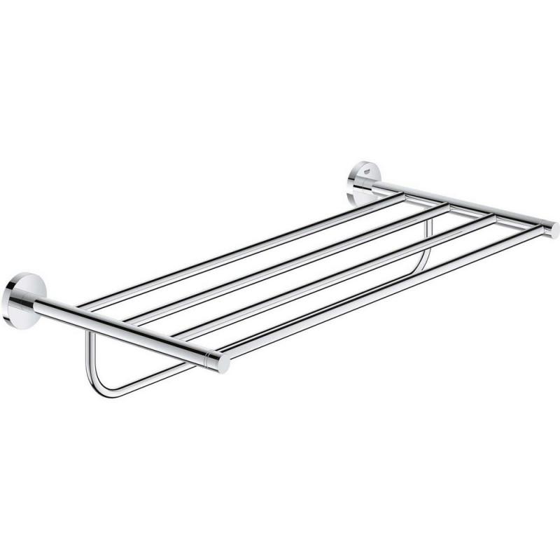 Полотенцедержатель Grohe Essentials 40800001 Хром (54146)