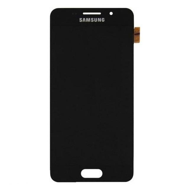 Дисплейный модуль Liquid Crystal Display/Touchscreen для Samsung A310F/A310M/A310N/A310Y Galaxy A3 2016 AMOLed Белый (000016902)