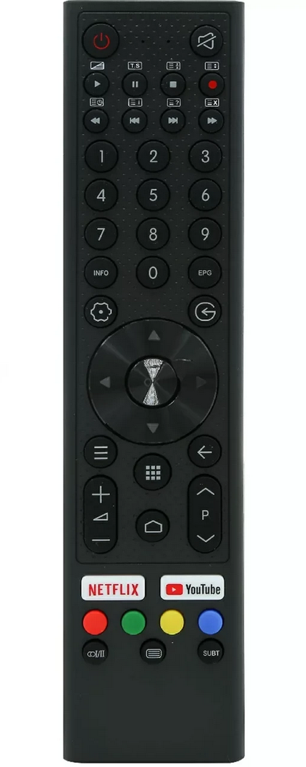 Пульт для телевизора AIWA JH32DS700S ver.2 (1866868092)