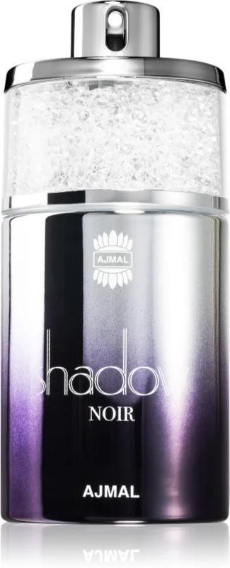 Парфюмированная вода женская Ajmal Shadow Noir 75 мл (370445)