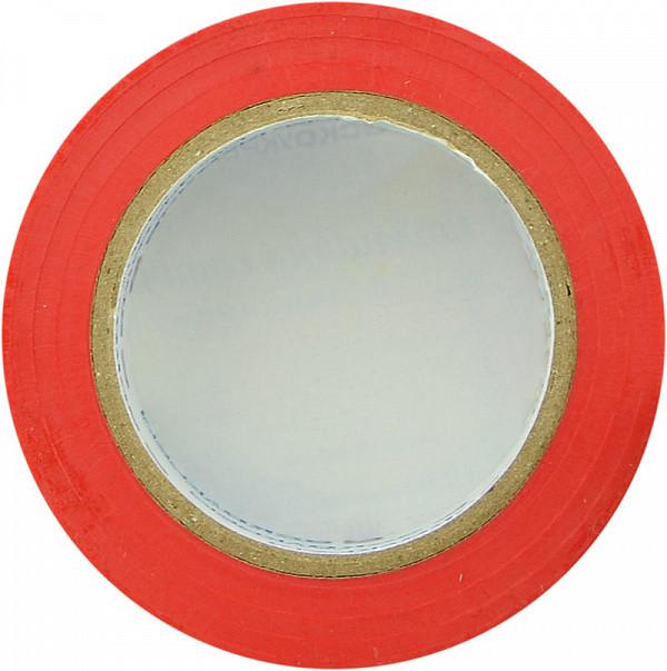 Лента АСКО 0,13х19 мм х 20 м Красный A0150020042 (23650124)