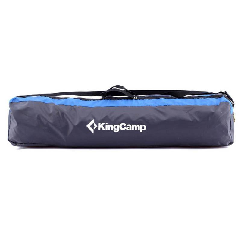 Палатка двухместная KingCamp LUCA Blue (KT3091) - фото 3