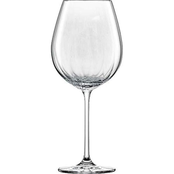Бокал для красного вина Zwiesel Glas Prizma 0,6л 6 пр.