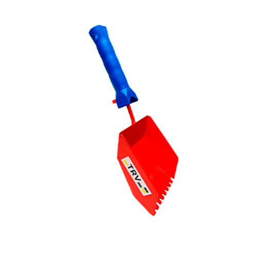 Ковш для газоблока ТРВ 150 мм