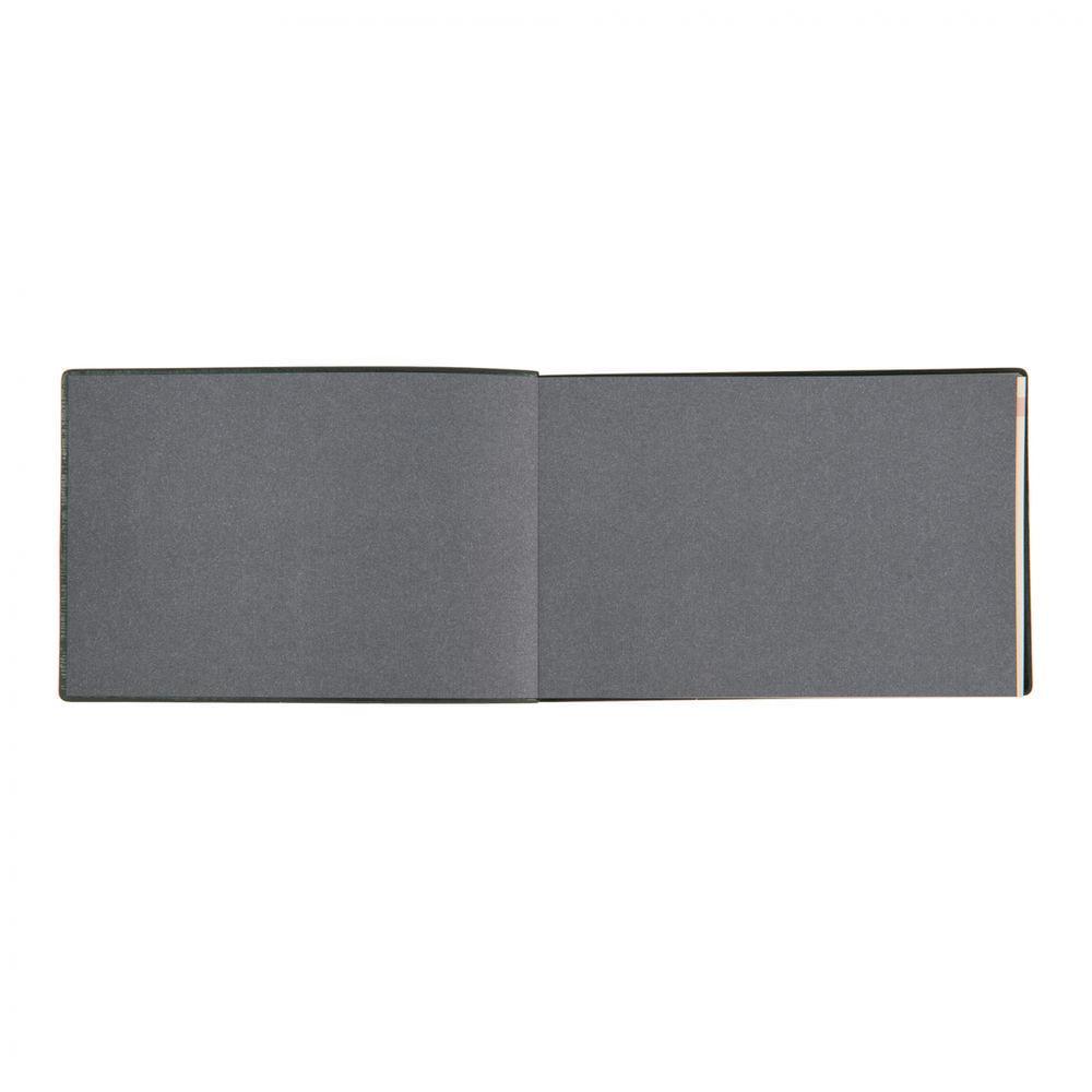 Еженедельник карманный 2025 Leo Planner Apiro 100x150 мм 128 стр. Серый (252571) - фото 7