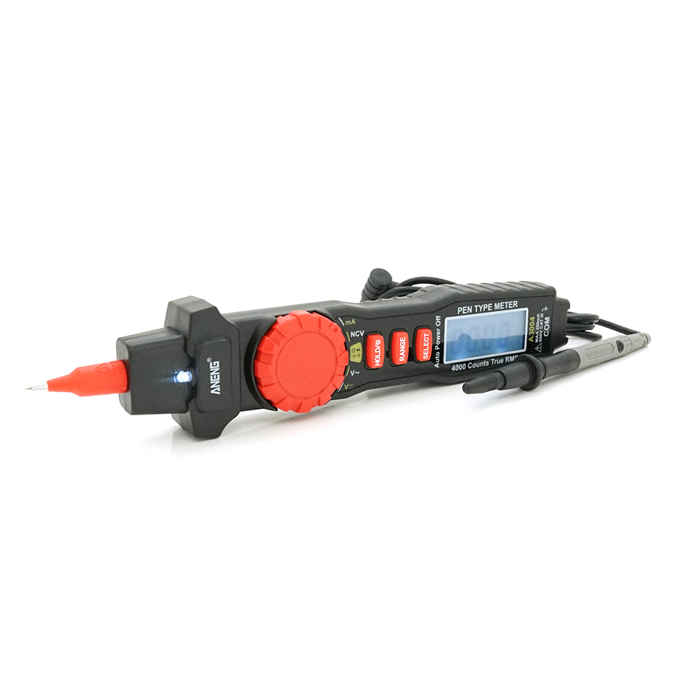 Мультиметр цифровой ANENG A3004 (32140)