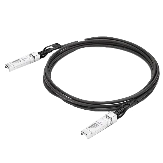 Кабель Alistar DAC SFP+ 10G 1 м (2982507213)