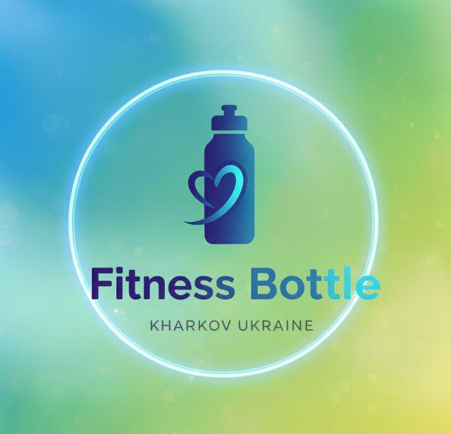 Fitnes Bottle Fitnes Bottle