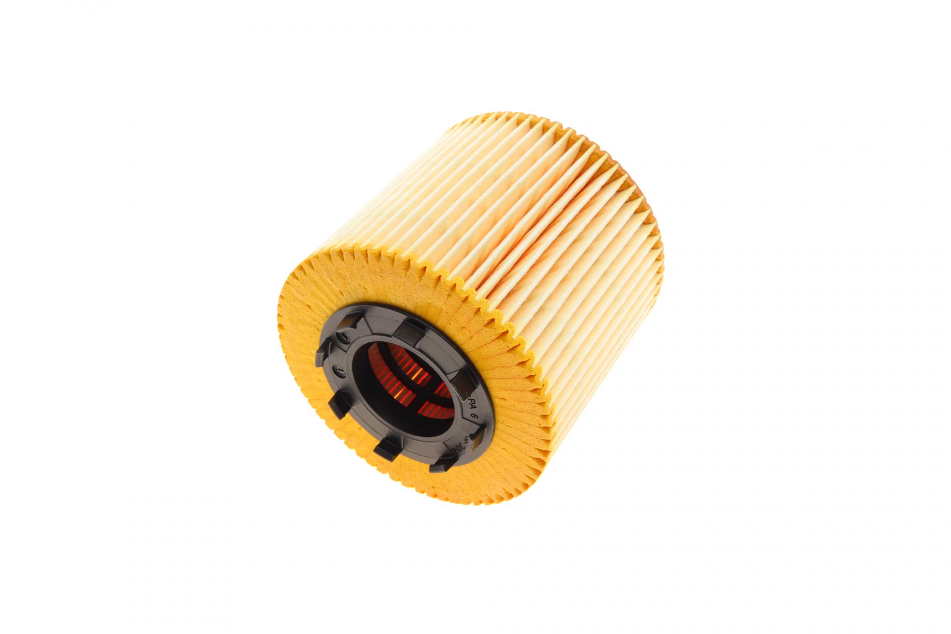 Фильтр масляный Mann-Filter для Renault Trafic/Master/Opel Movano 2,5dCi- (HU 923 X)