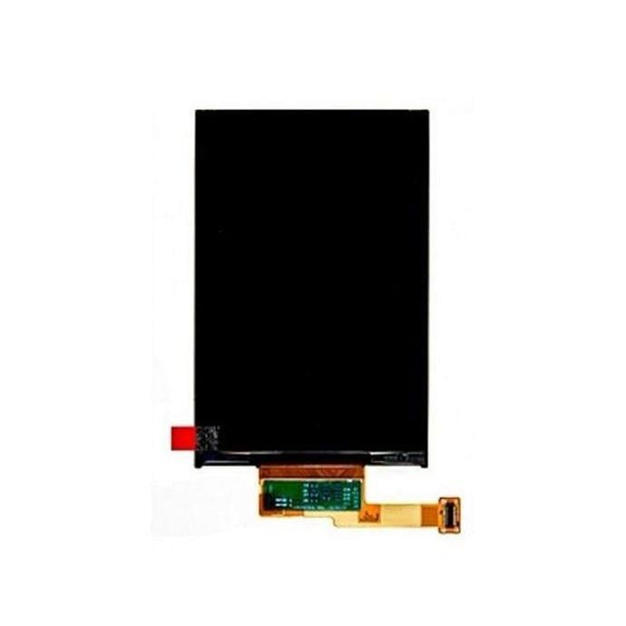 Дисплей для телефонів Liquid Crystal Display для LG E610 Optimus L5/E612 Optimus L5/E615 Optimus L5 Dual (000016617)