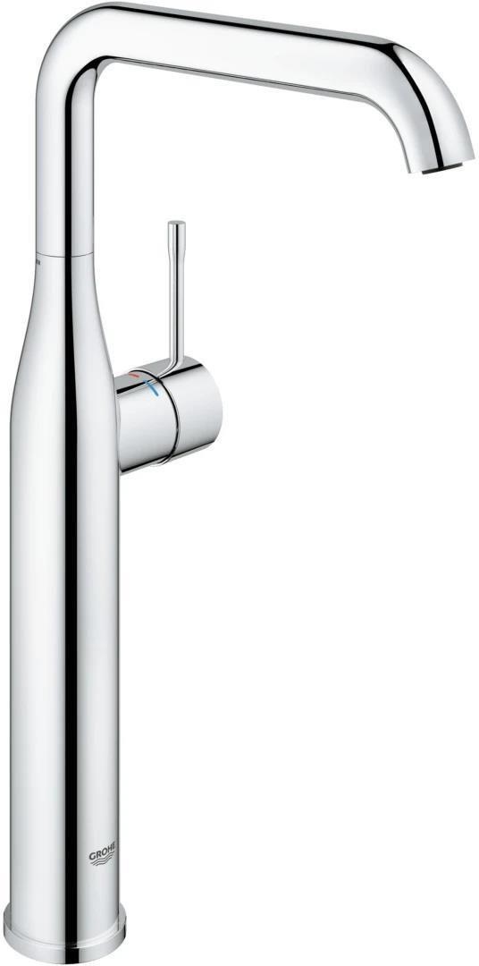 Смеситель для умывальника Grohe Essence (32901001)