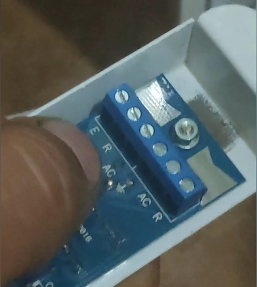 Терморегулятор UKROP 3в1 с программатором встроенный для электрообогревателя - фото 3